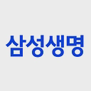 SAMSUNG LIFE logo