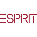 ESPRIT HOLDINGS Logo