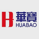 HUABAO INTL logo
