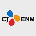 CJ ENM logo