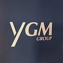 YGM TRADING logo