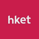 HKET HOLDINGS logo