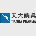 TIANDA PHARMA logo