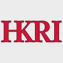 HKR INT'L logo