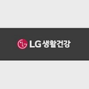 LG H&H logo