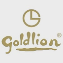 GOLDLION HOLD logo
