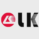 LK TECH logo
