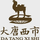 DTXS SILK ROAD logo