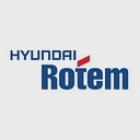 HYUNDAI ROTEM logo
