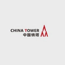 CHINA TOWER logo