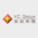 VC HOLDINGS logo