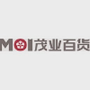 MAOYE INT'L logo