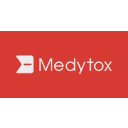 MedyTox logo