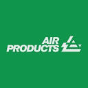 AIR PRODUCTS AND CHEMICALS INC  logo