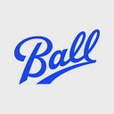 BALL CORP BALL ORD SHS logo