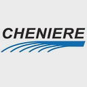 CHENIERE ENERGY INC CHENIERE EN logo