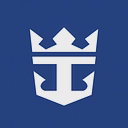 ROYAL CARIBBEAN CRUISES LTD ROY logo