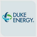 DUKE ENERGY CORP DUKE ENERGY OR logo