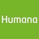 HUMANA INC HUMANA ORD SHS logo