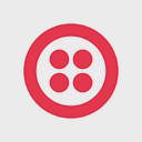 Twilio Inc. logo