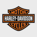 HARLEY-DAVIDSON INC HARLEY DAVI logo
