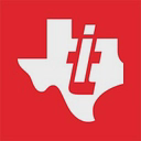 TEXAS INSTRUMENTS INC TEXAS INS logo