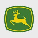 DEERE & CO DEERE ORD SHS logo