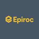 EPIROC AB EPIROC CLASS A ORD SH logo