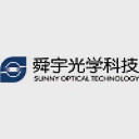 SUNNY OPTICAL TECHNOLOGY GROUP  logo