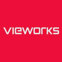 Vieworks logo