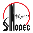SINOPEC SSC logo
