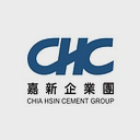 CHIA HSIN CEMENT CORPORATION logo