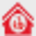 LUCKY CEMENT CO. logo