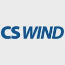 CSWIND logo