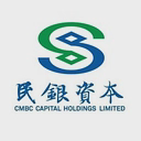 CMBC CAPITAL logo