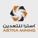 Astra Industrial Group logo