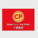 CHAROEN POKPHAND ENTERPRISES CO logo
