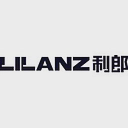 CHINA LILANG logotyp