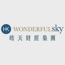 WONDERFUL SKY logo