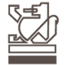 TEHMAG FOODS CORPORATION logo