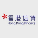 HK FINANCE GP logo