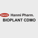 HanmiPharm logo