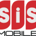 SIS MOBILE logo