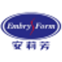 EMBRY HOLDINGS logo
