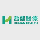 HUMAN HEALTH logo