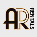 AP RENTALS logo