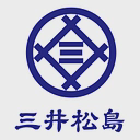 MITSUI MATSUSHIMA HOLDINGS CO L logo