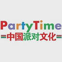 CHINA PARTYTIME logo