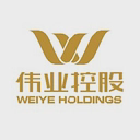 Weiye Holdings Limited logo