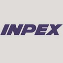 INPEX CORPORATION logo